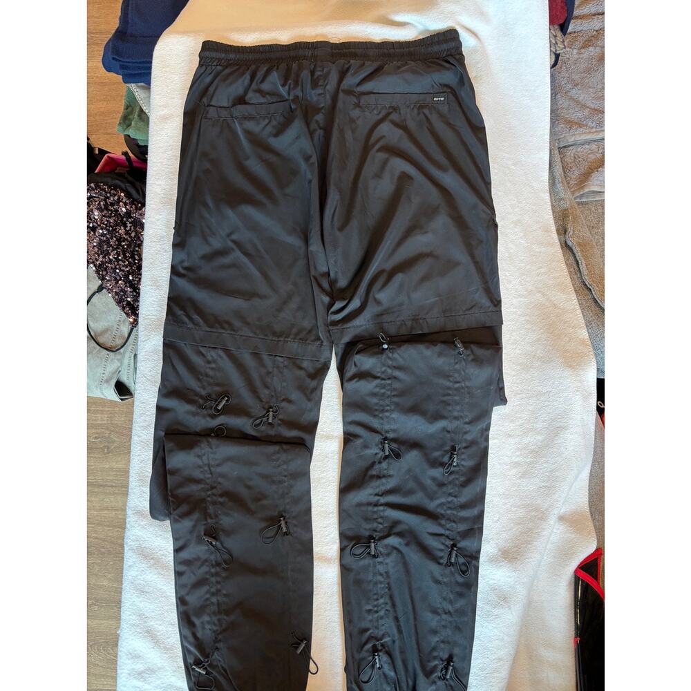 NWT EPTM Perfect Example Accordion Track Pant Tog… - image 6